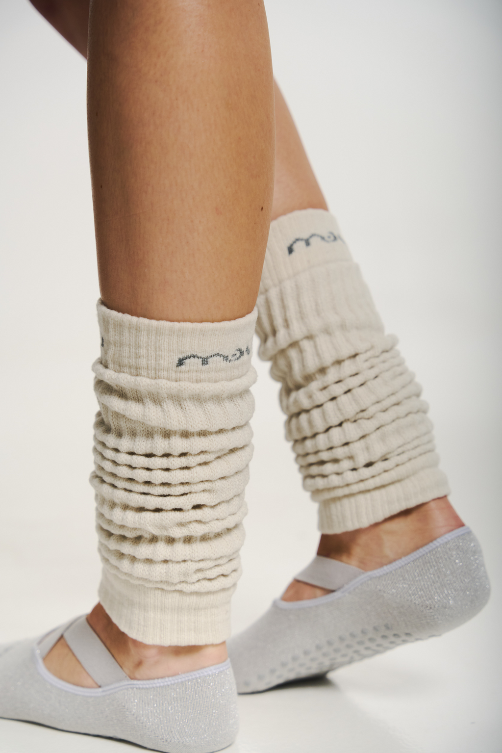 Calentadoras movu beige