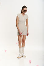 Enterizo Sitali Maxifit