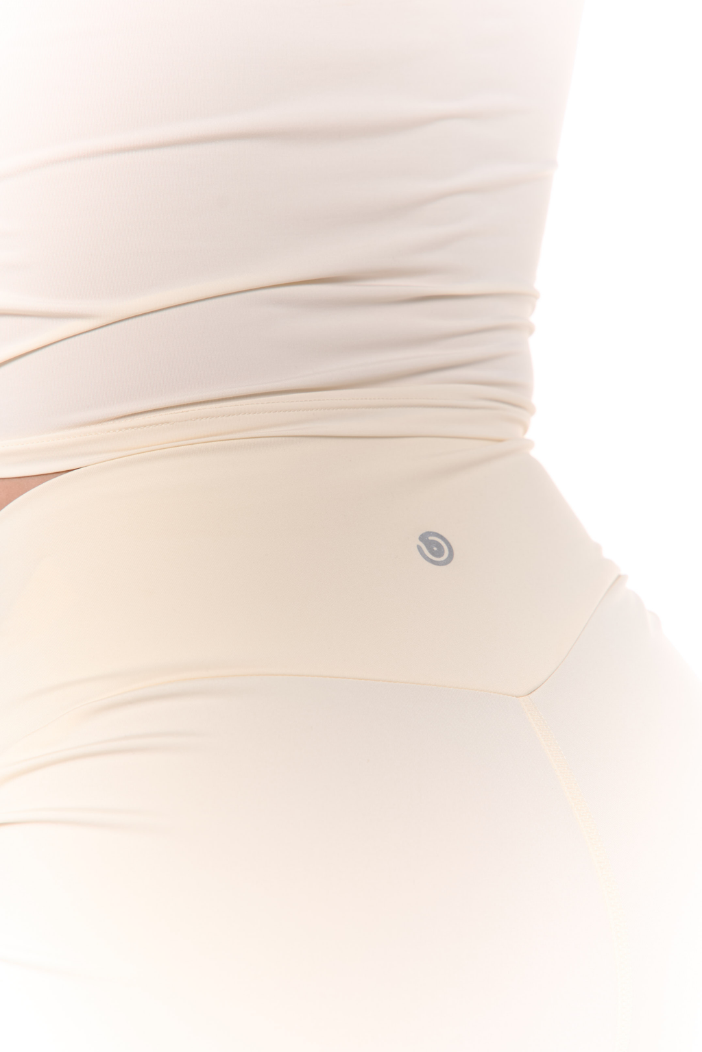 Vitamin C-ute Short Verde Beige