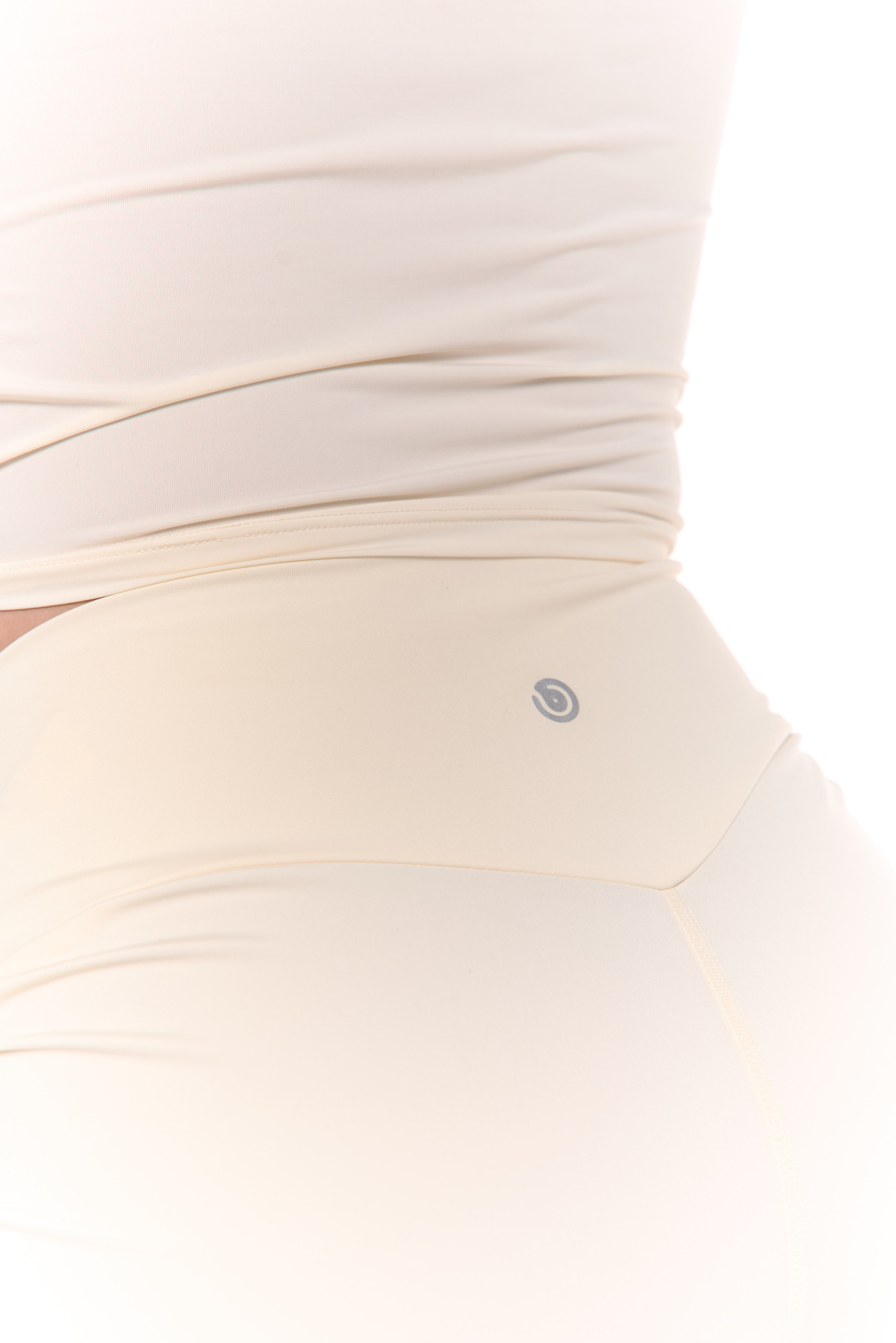 Vitamin C-ute Short Verde Beige