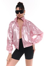 Chaqueta Sammy Rosada