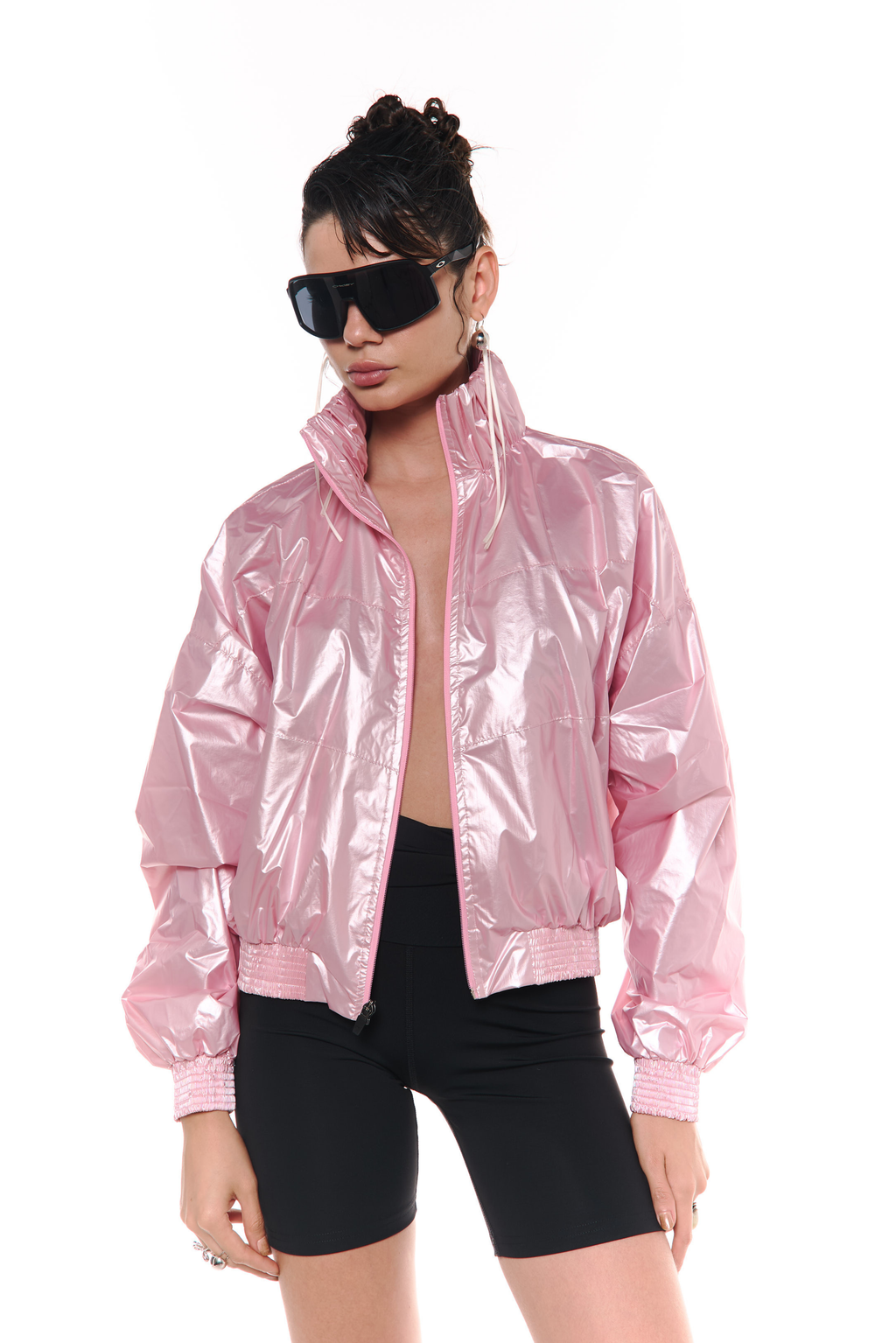 Chaqueta Sammy Rosada