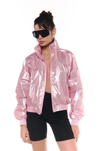 Chaqueta Sammy Rosada