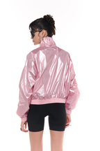 Chaqueta Sammy Rosada