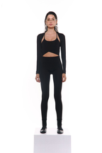 Self Love Sleeves Negro