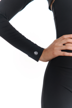 Self Love Sleeves Negro