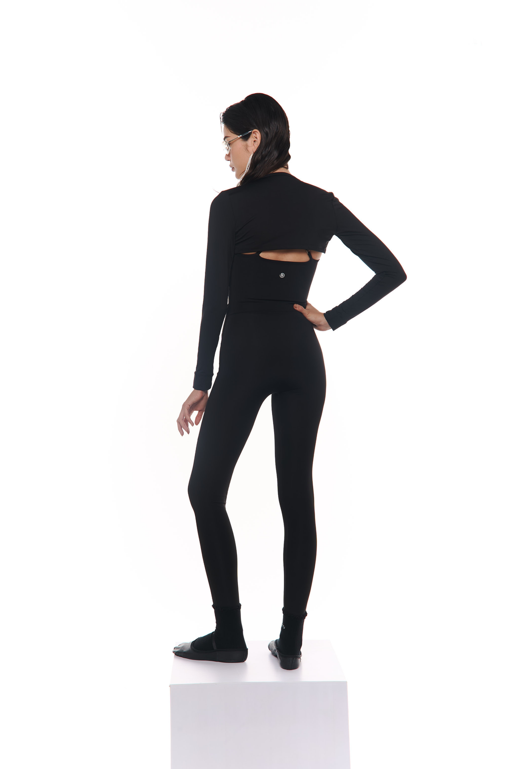 Self Love Sleeves Negro