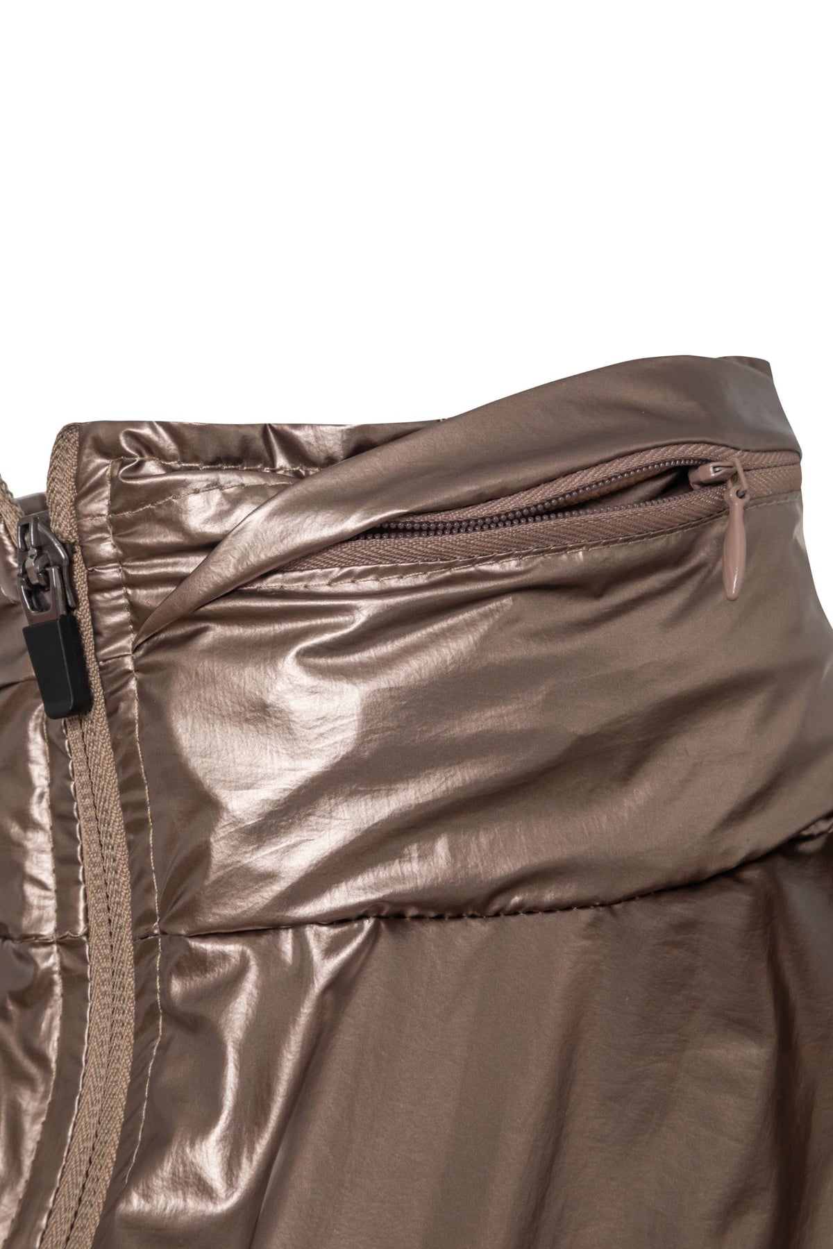 PREVENTA Chaqueta Troya Champange