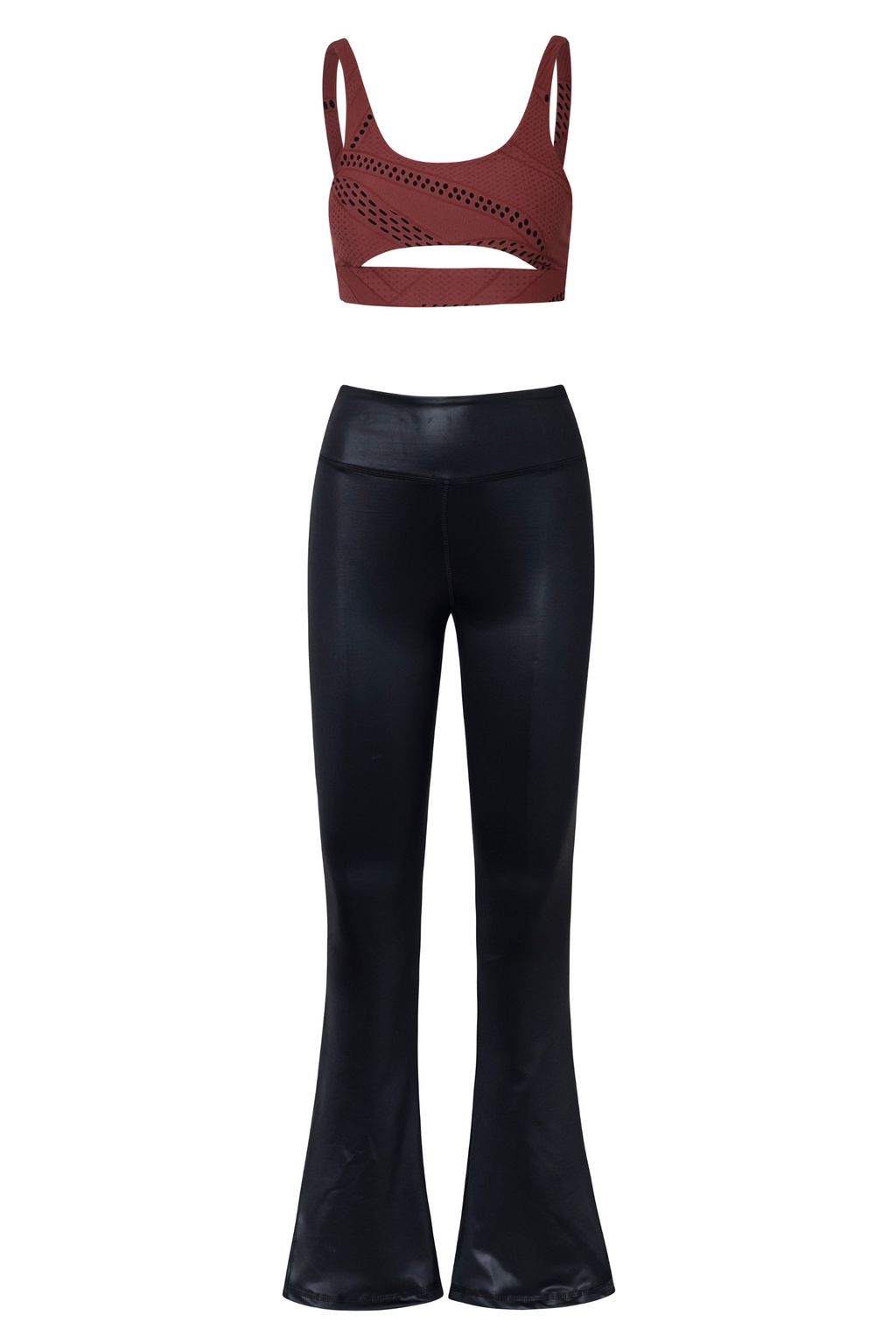 Top deportivo meer v.1