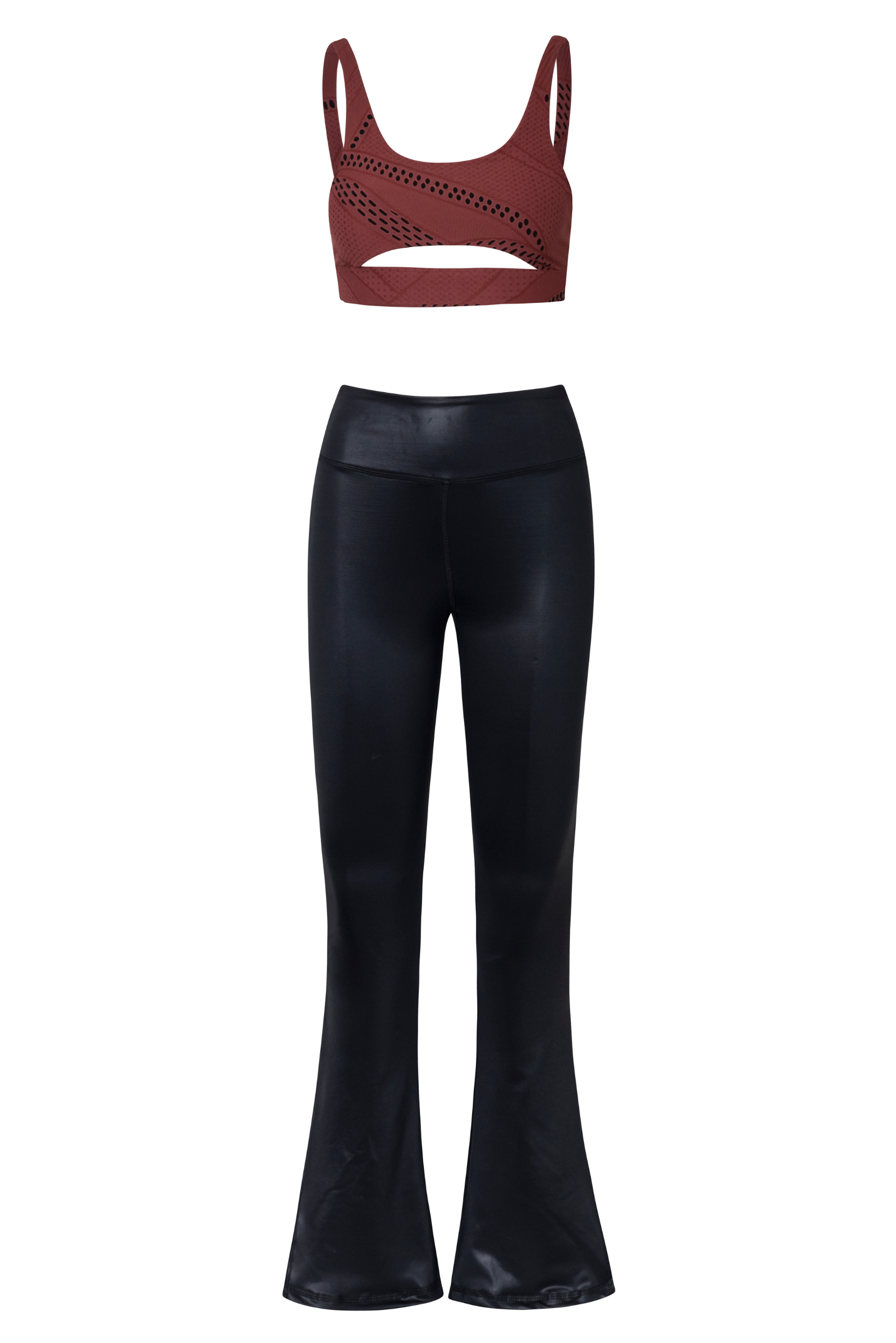 Top deportivo meer v.1