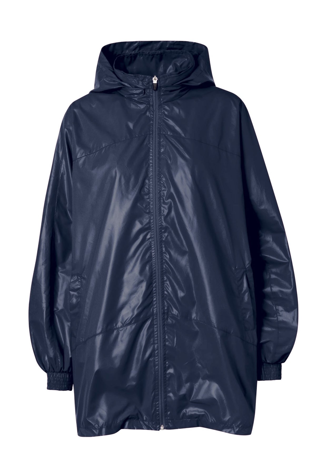 Chaqueta Troya Azul