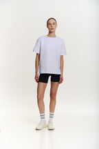 T-Shirt basic oversize