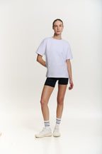 T-Shirt basic oversize
