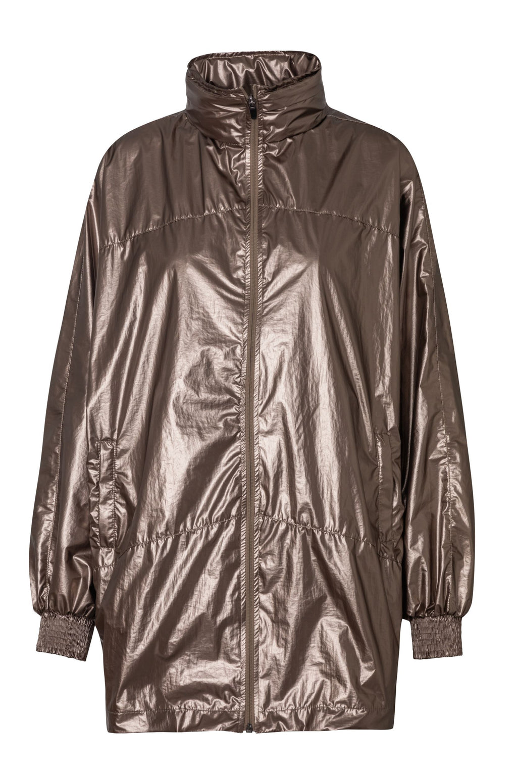 PREVENTA Chaqueta Troya Champange