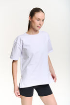 T-Shirt basic oversize