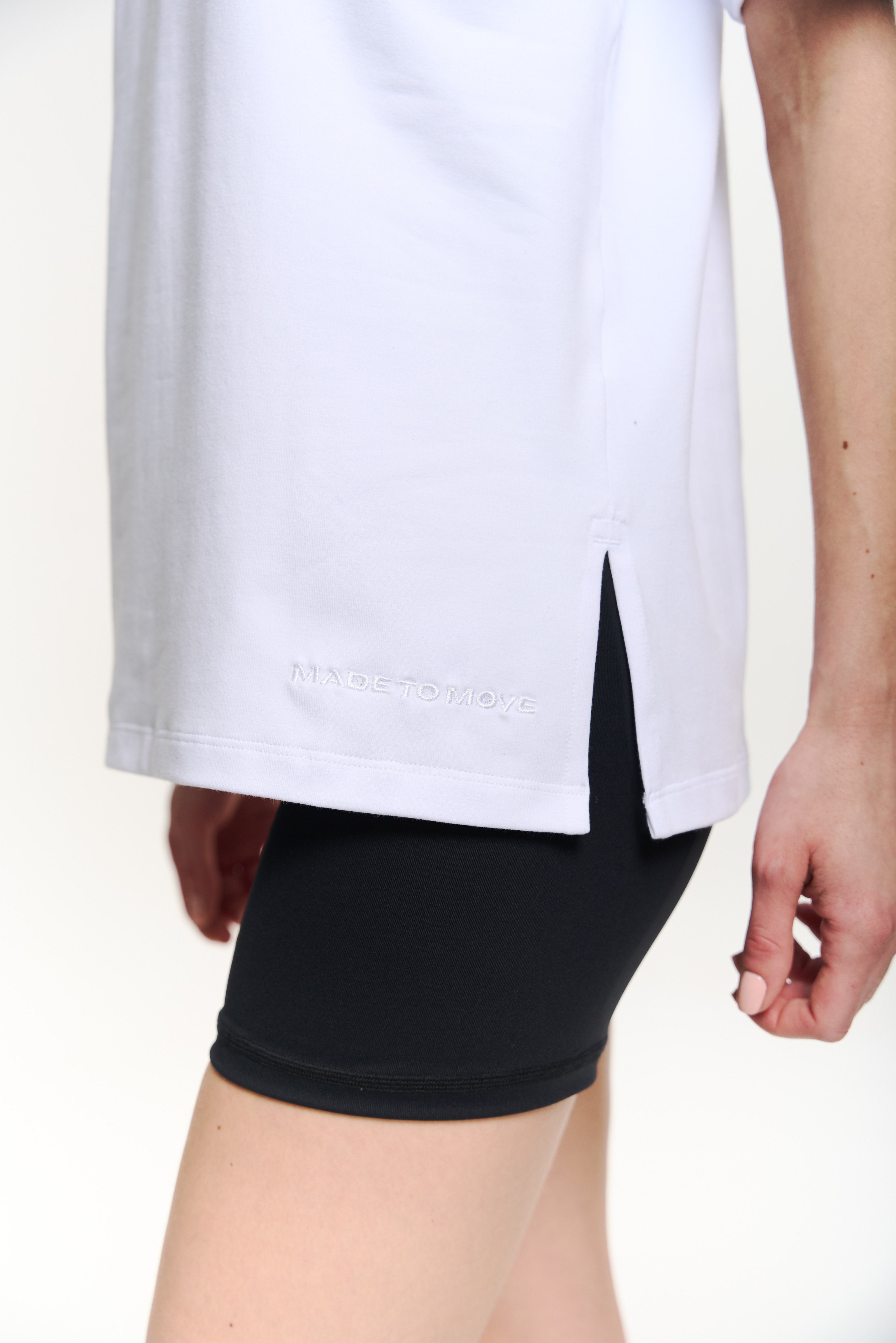 T-Shirt basic oversize