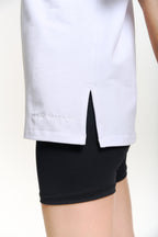 T-Shirt basic oversize