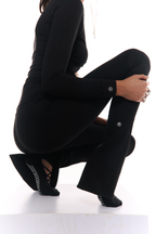 Self Love Legging Negro