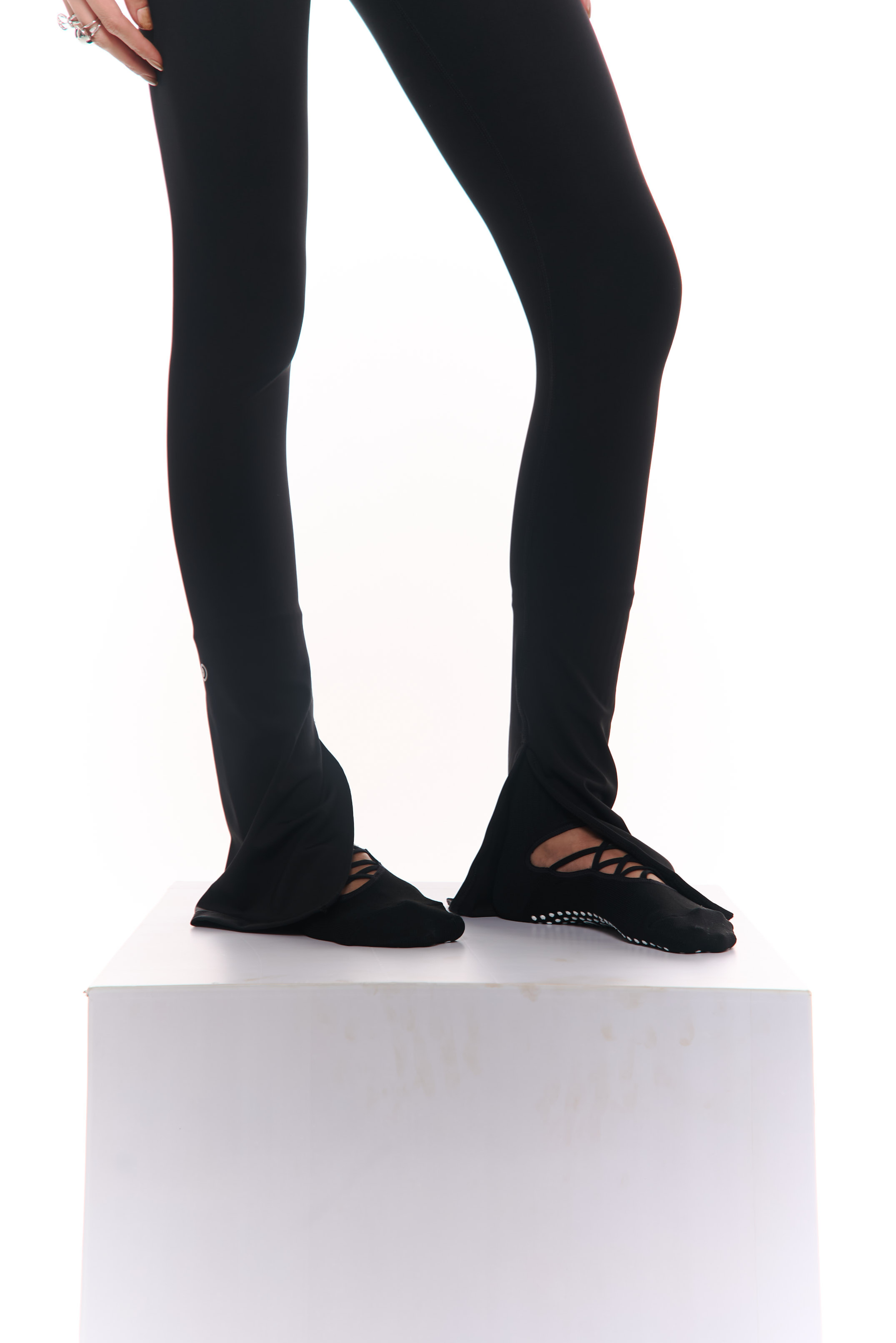 Self Love Legging Negro