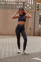 Top movu 360 ideal ProFit negro