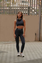 Top movu 360 ideal ProFit negro