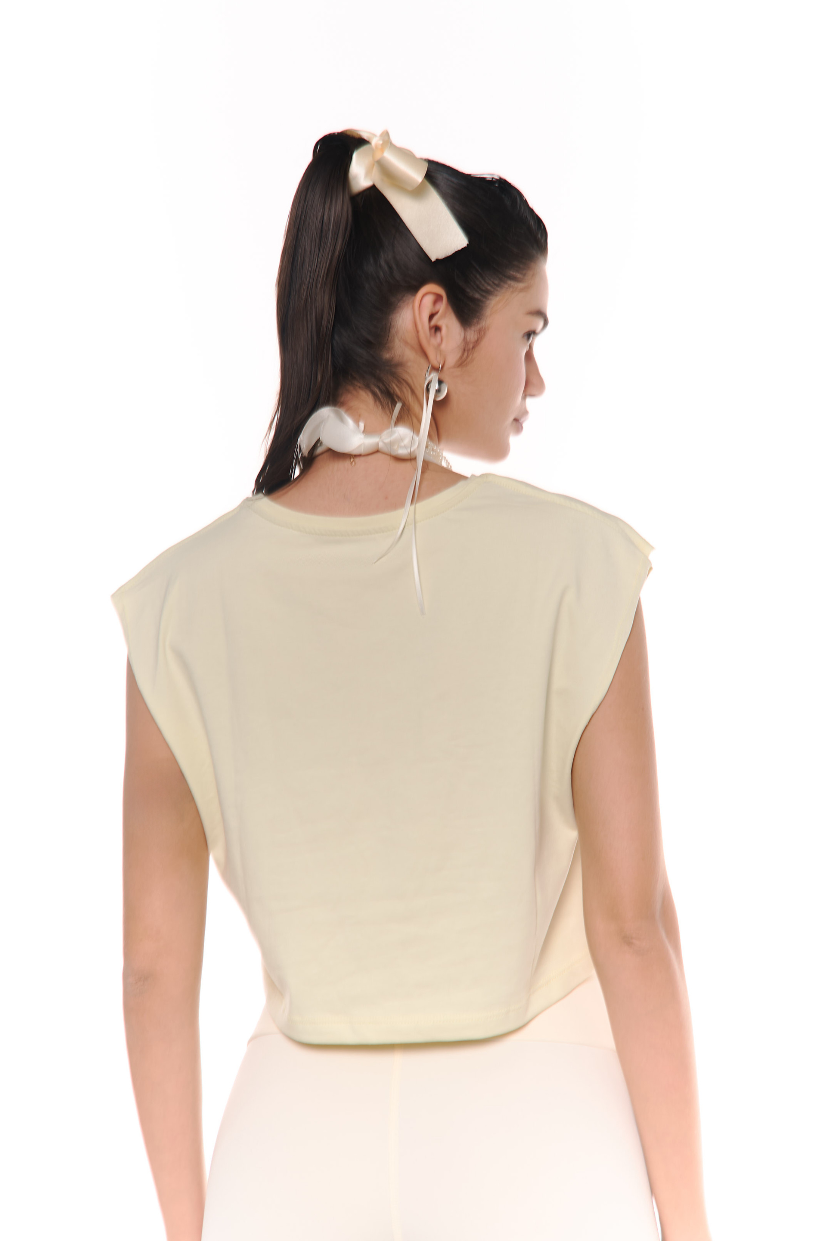 Tank top fasion brew amarillo