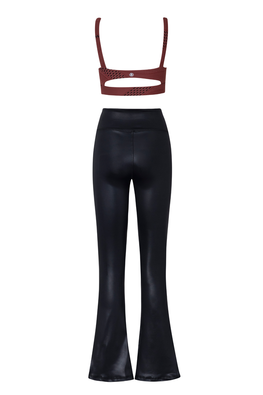 Top deportivo meer v.1