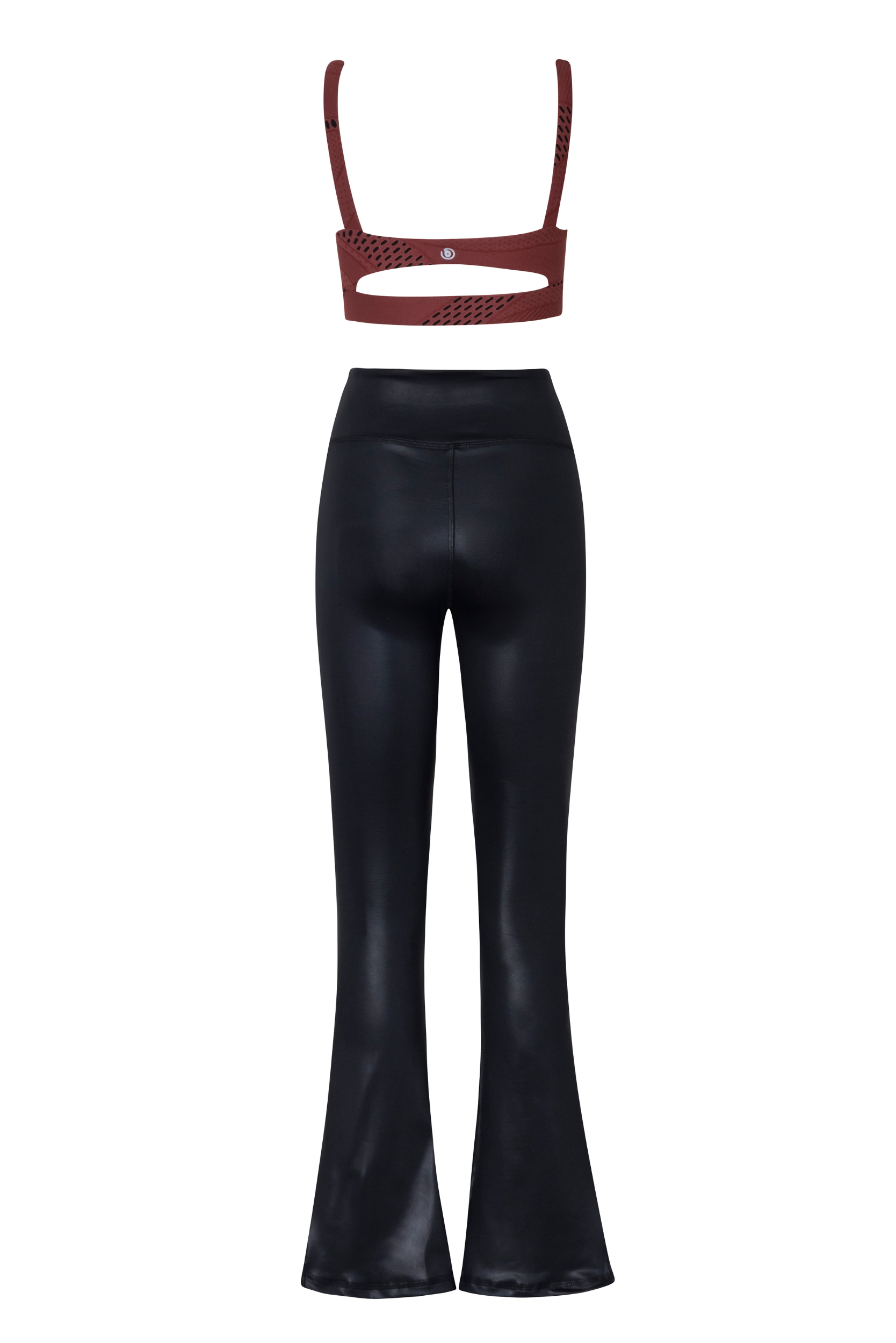 Top deportivo meer v.1