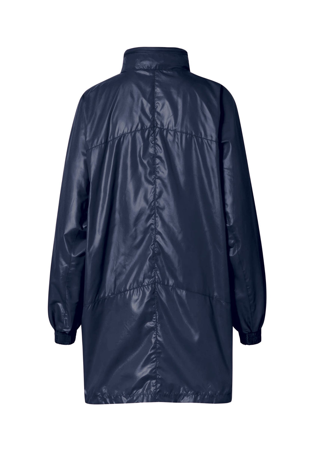 Chaqueta Troya Azul