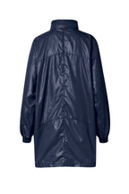 Chaqueta Troya Azul