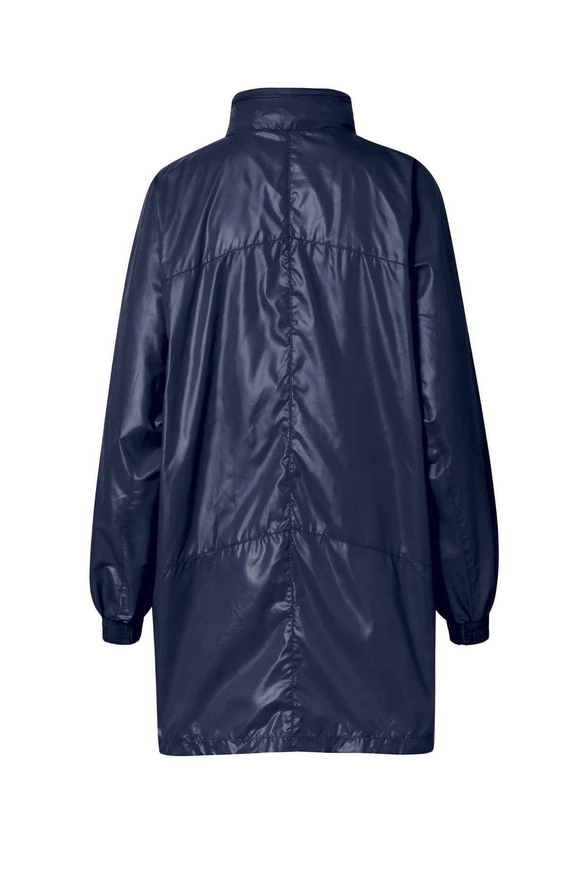 Chaqueta Troya Azul