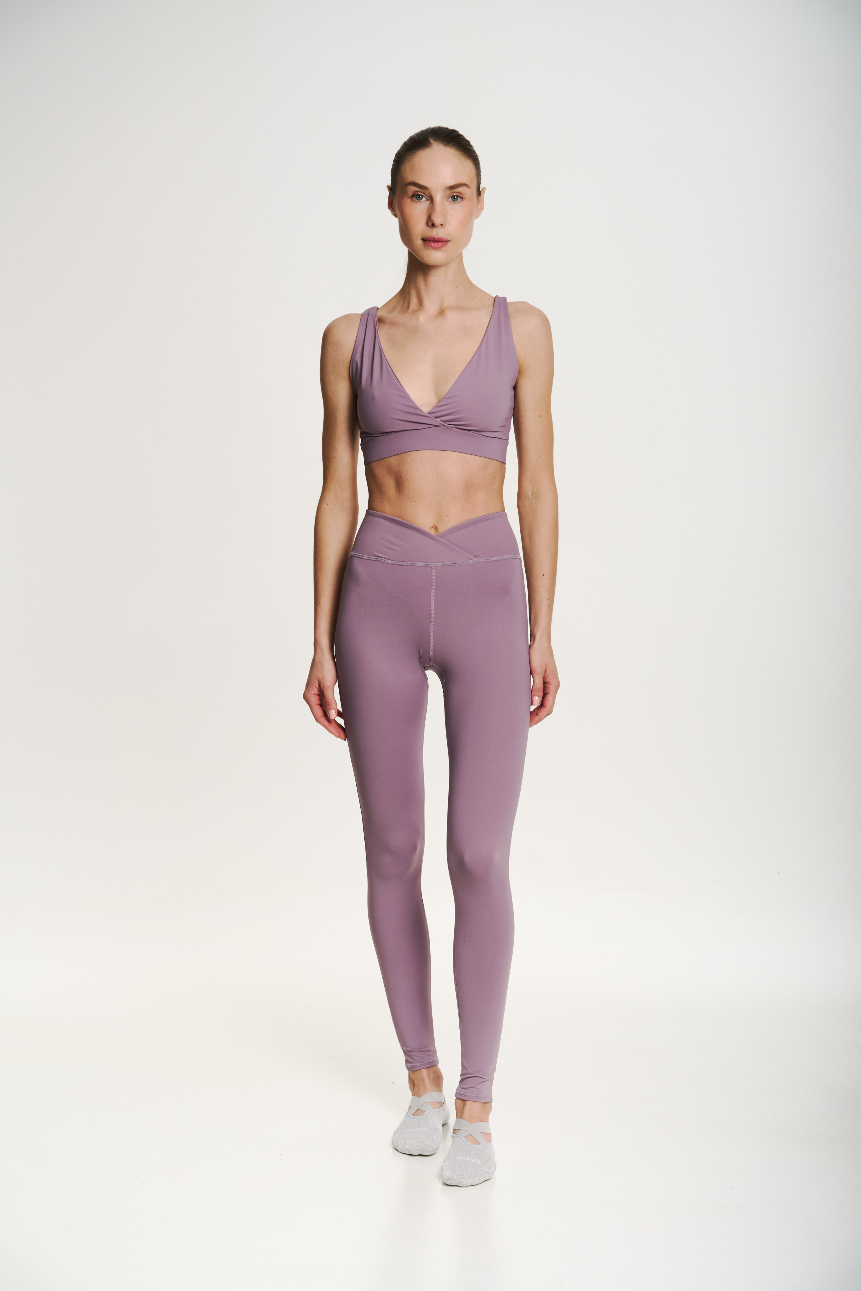 Legging Pau Ananda ProFit