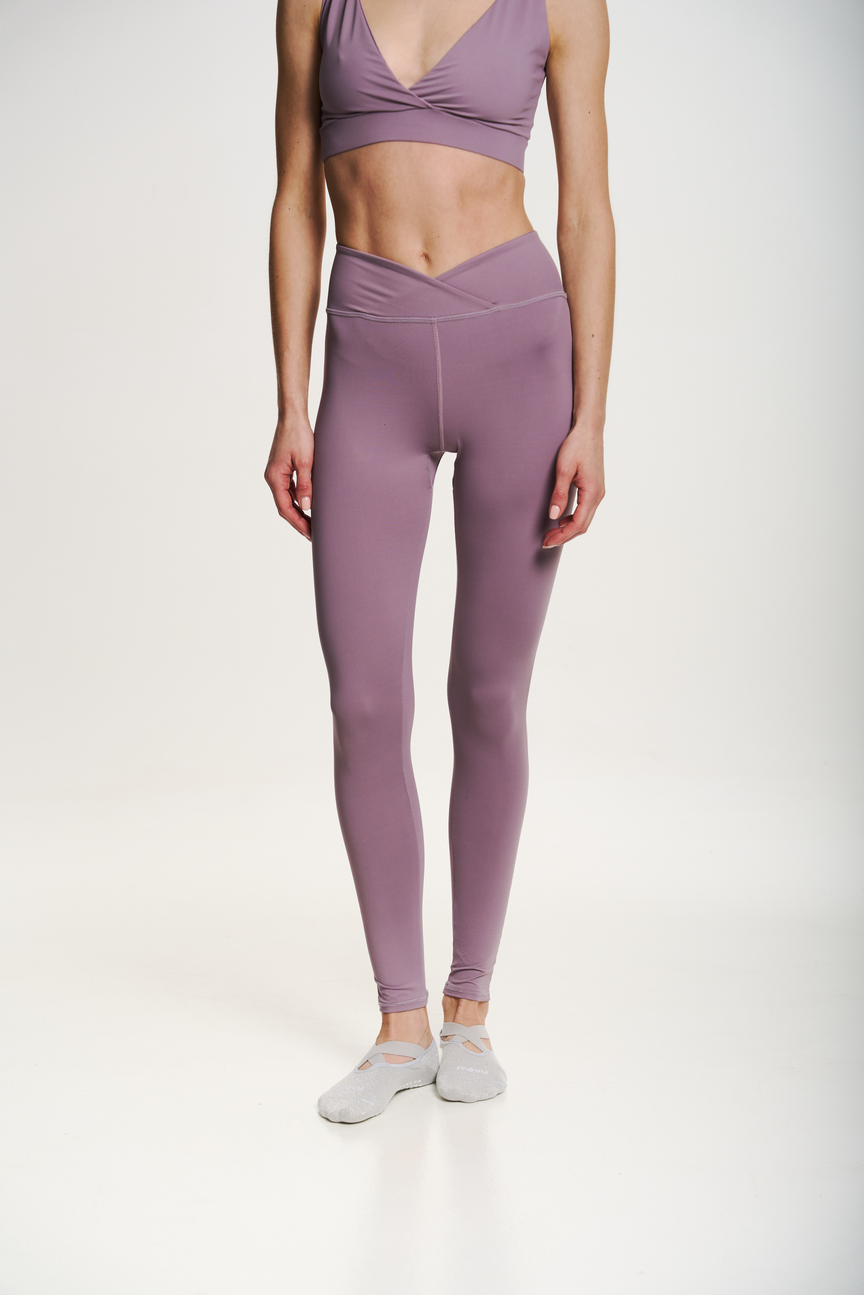 Legging Pau Ananda ProFit