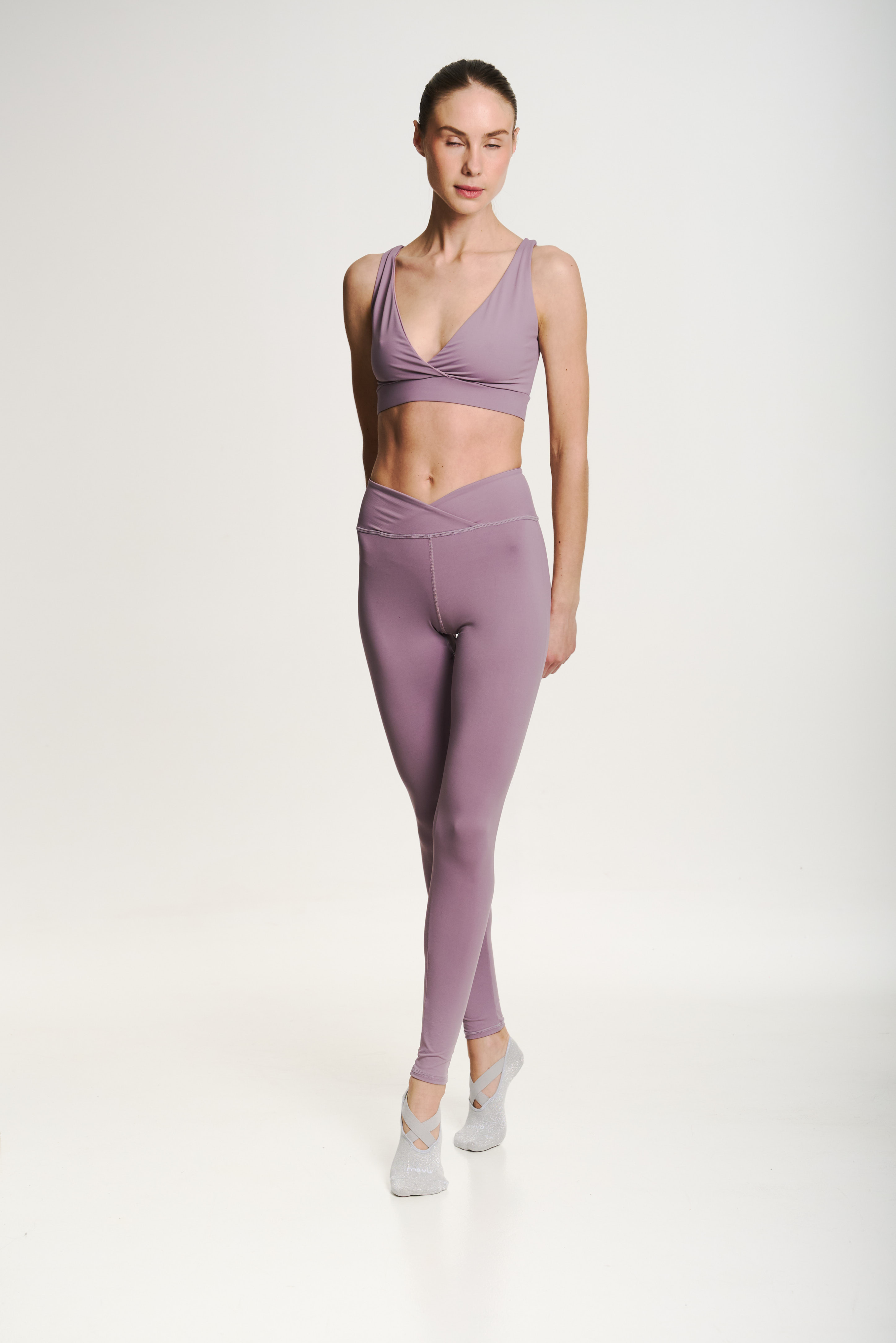 Legging Pau Ananda ProFit