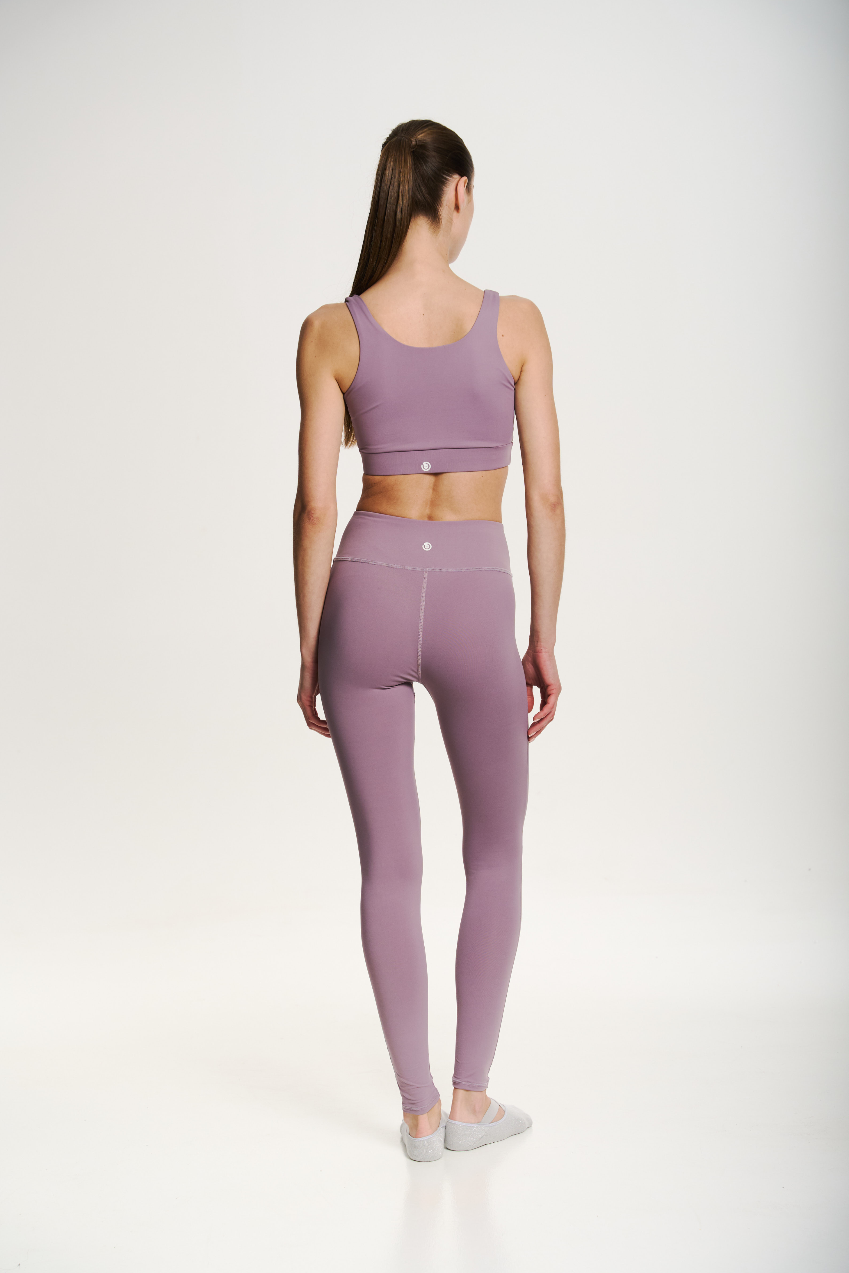 Legging Pau Ananda ProFit