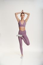 Legging Pau Ananda ProFit