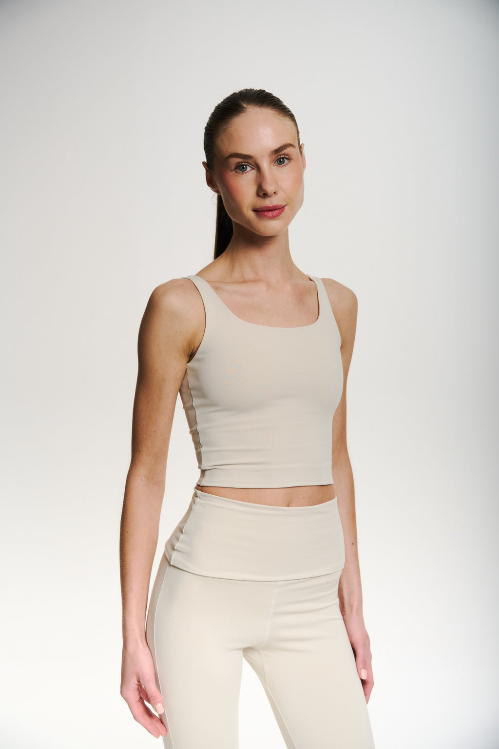 Basic Long Top MaxiFit