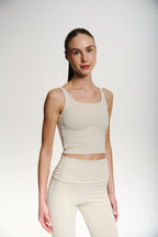 Basic Long Top MaxiFit