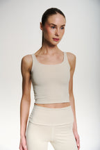 Basic Long Top MaxiFit