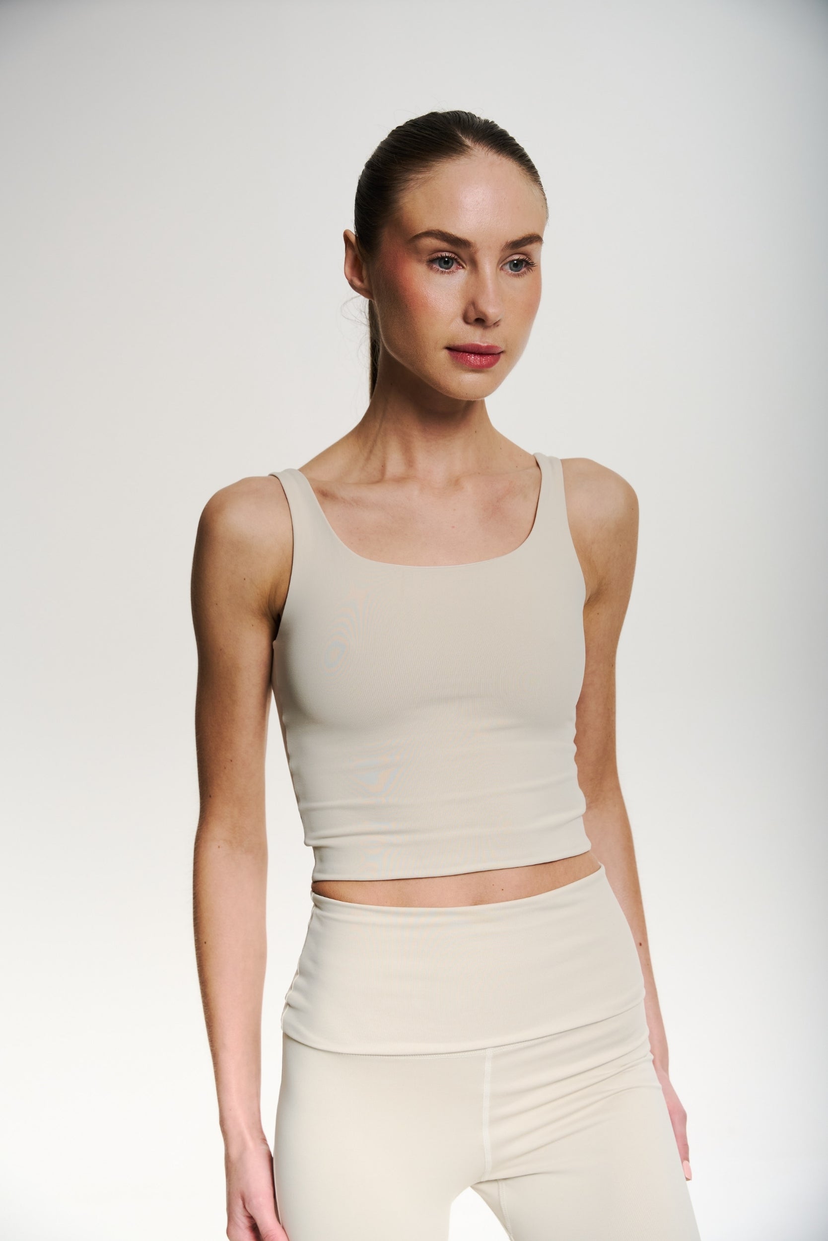 Basic Long Top MaxiFit