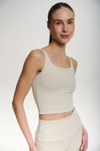 Basic Long Top MaxiFit