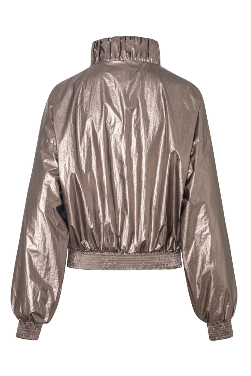 Chaqueta Sammy Champaña