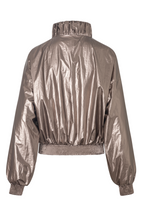 Chaqueta Sammy Champaña