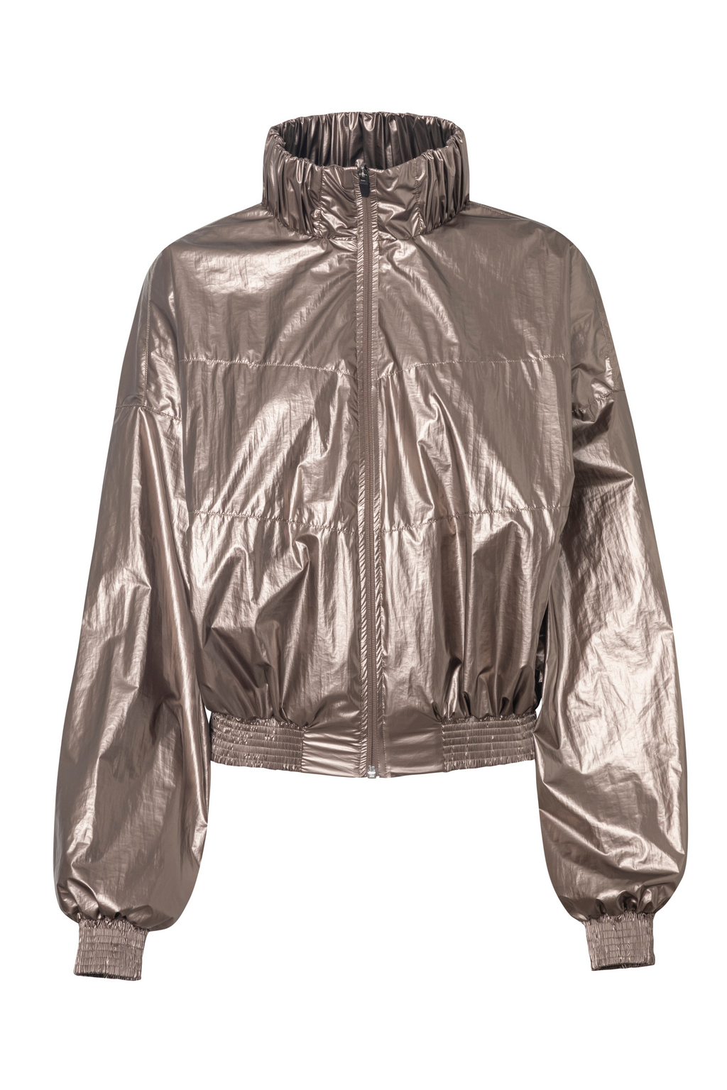 Chaqueta Sammy Champaña