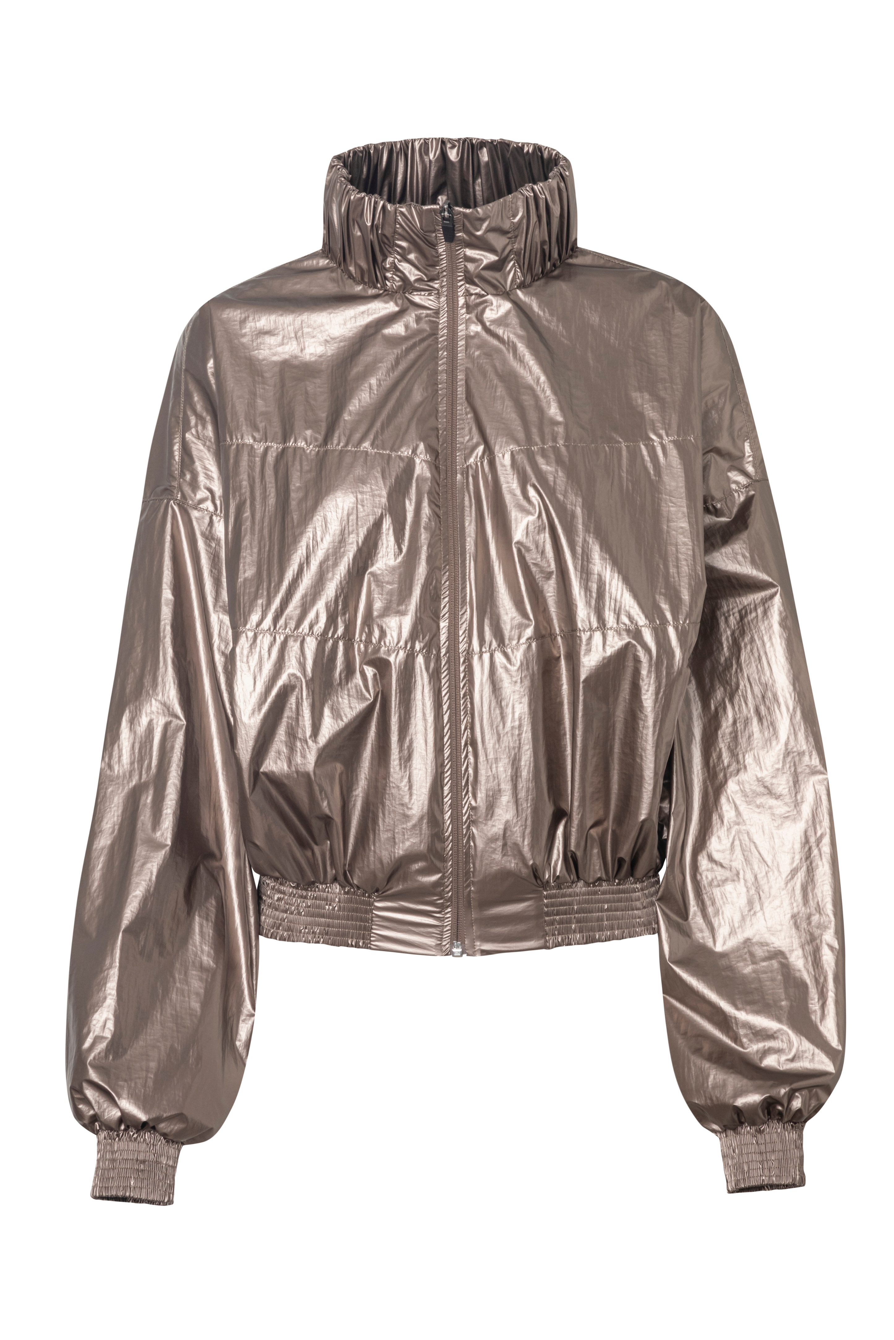 Chaqueta Sammy Champaña