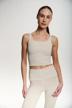 Basic Long Top MaxiFit