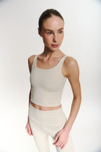 Basic Long Top MaxiFit