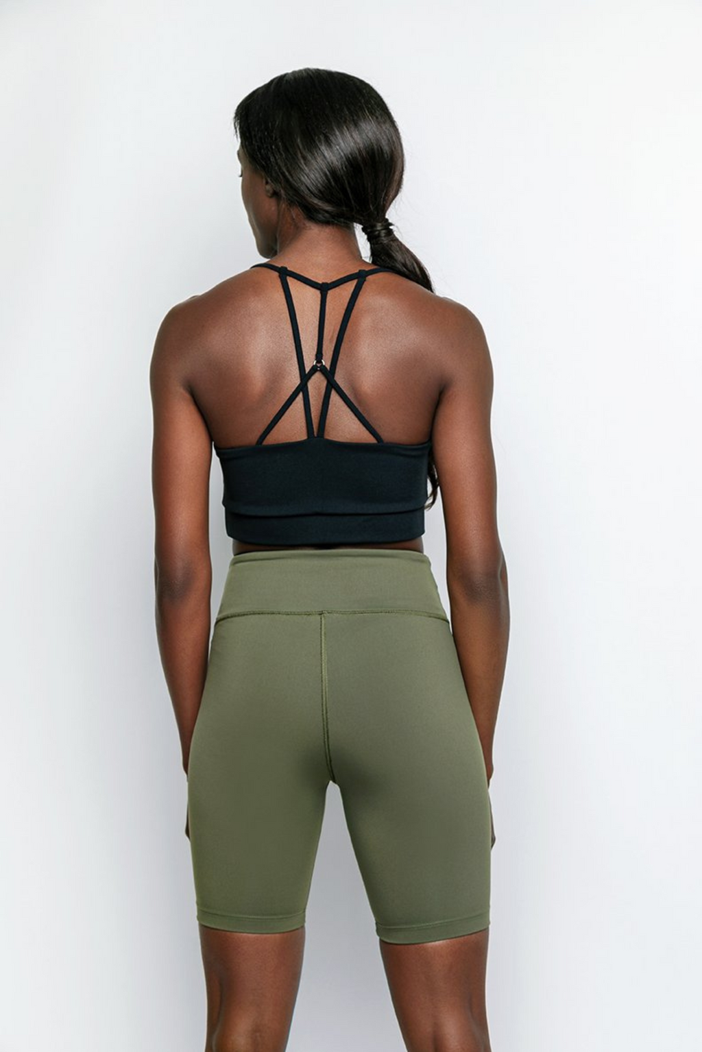 Top deportivo muralla MaxiFit