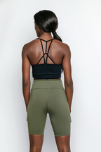 Top deportivo muralla MaxiFit