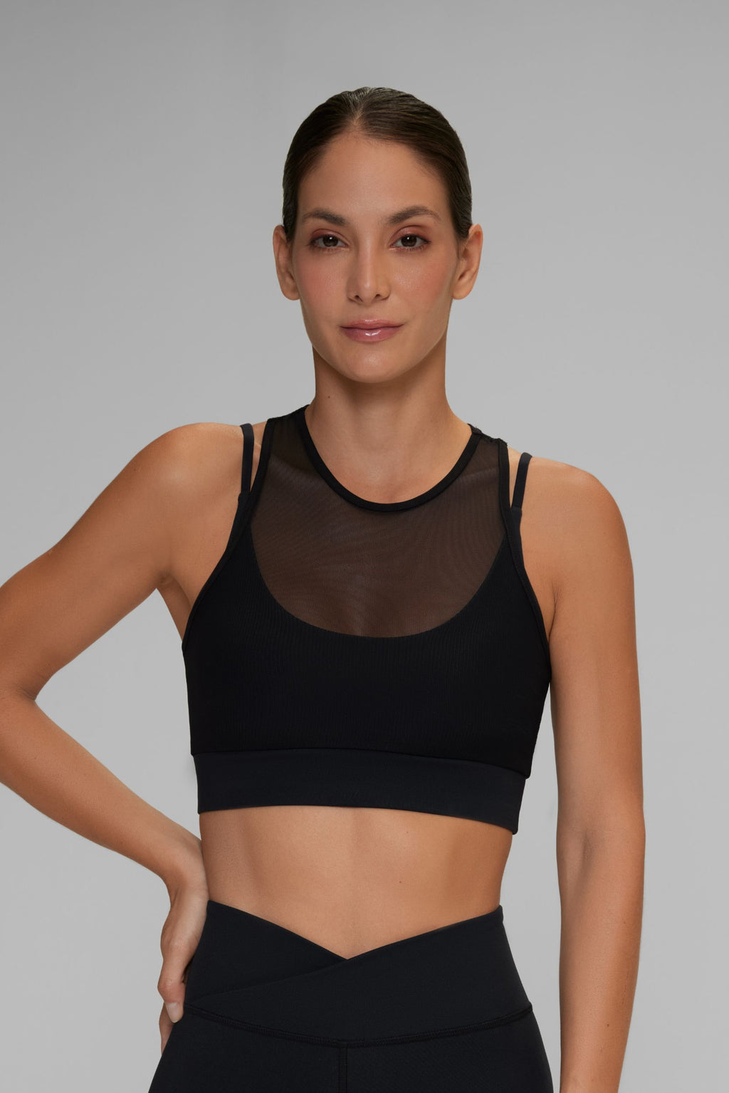 Top Mesh MaxiFit